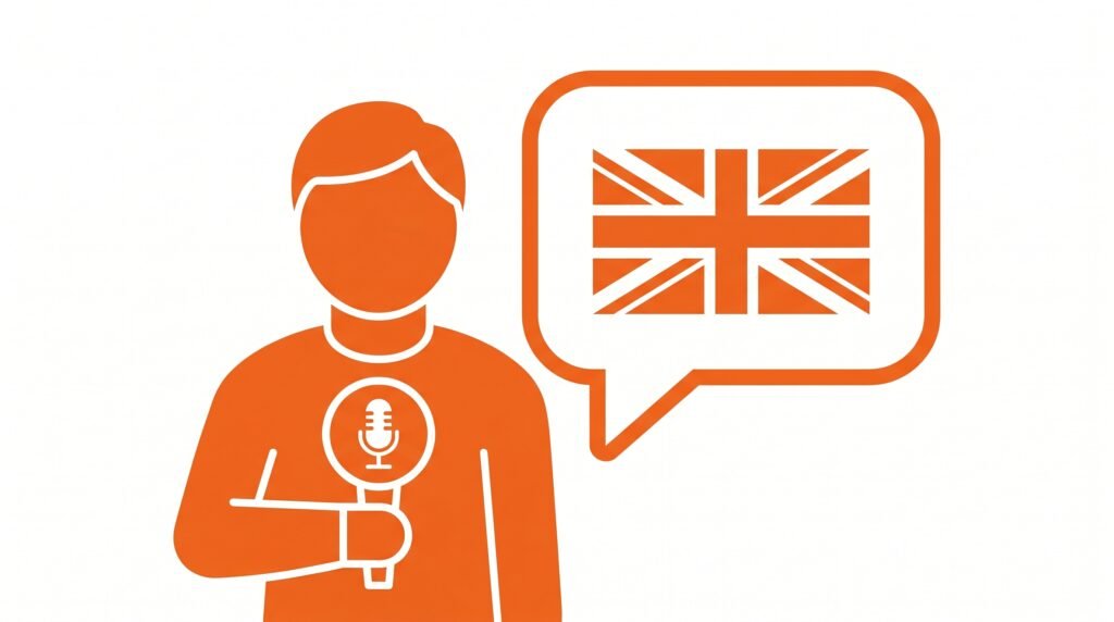 OmeTV English practice