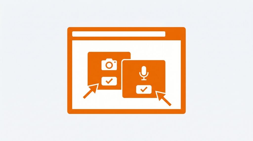 how to use OmeTV on PC