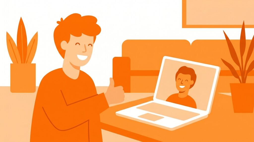 OmeTV vs Chatroulette