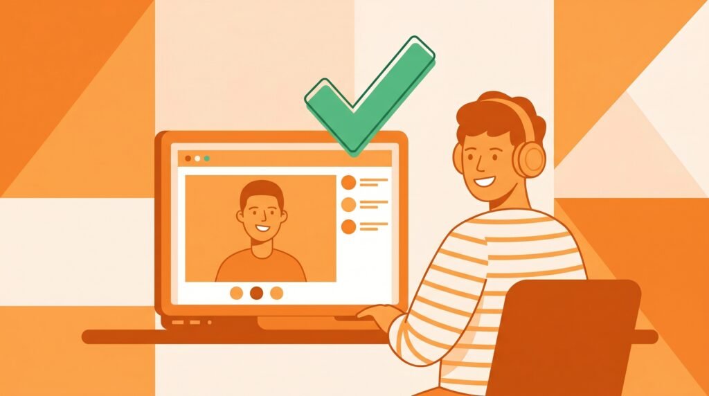 how to get unbanned on OmeTV