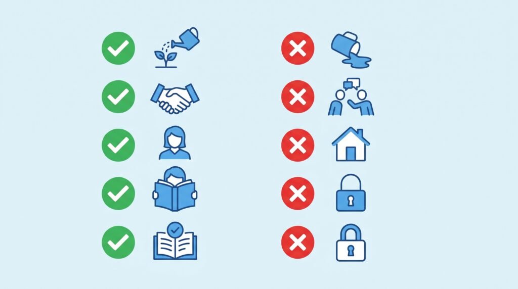 How to Not Get Banned on OmeTV