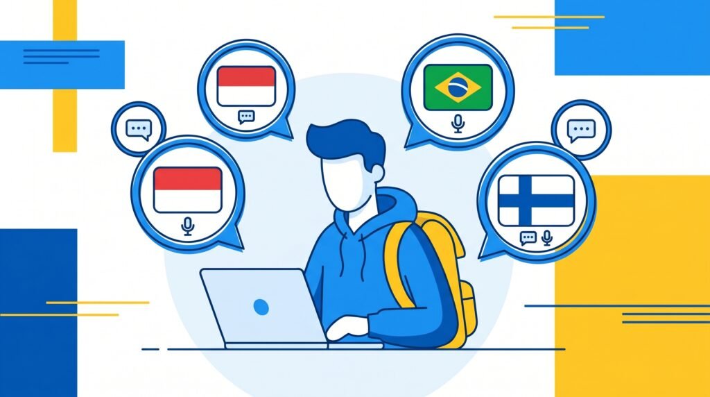 OmeTV for College Students