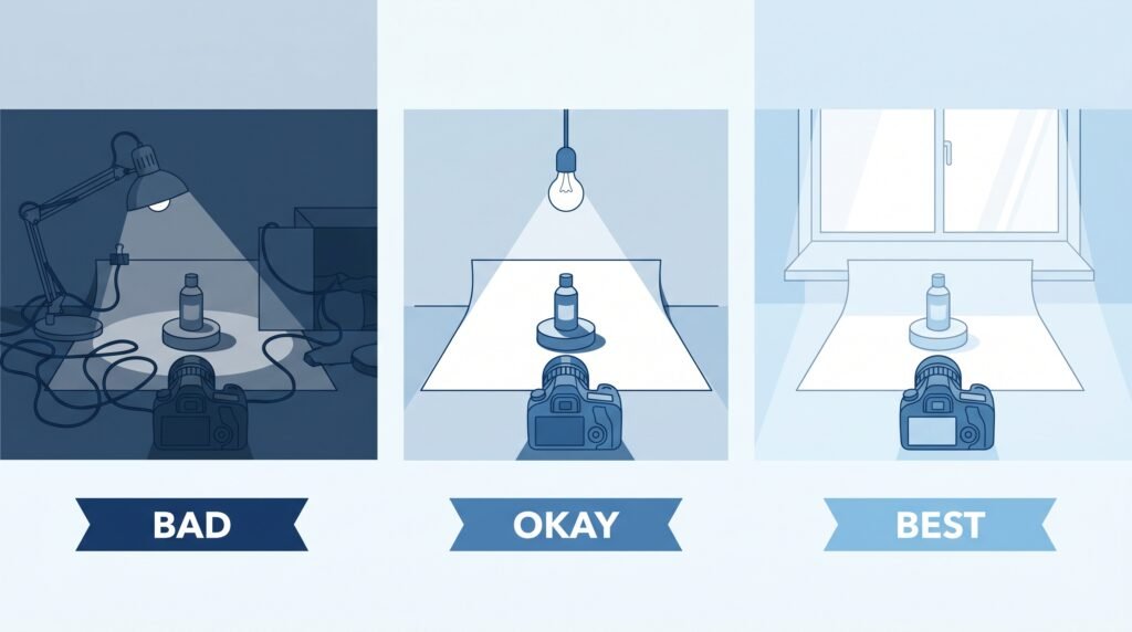How to Look Better on OmeTV