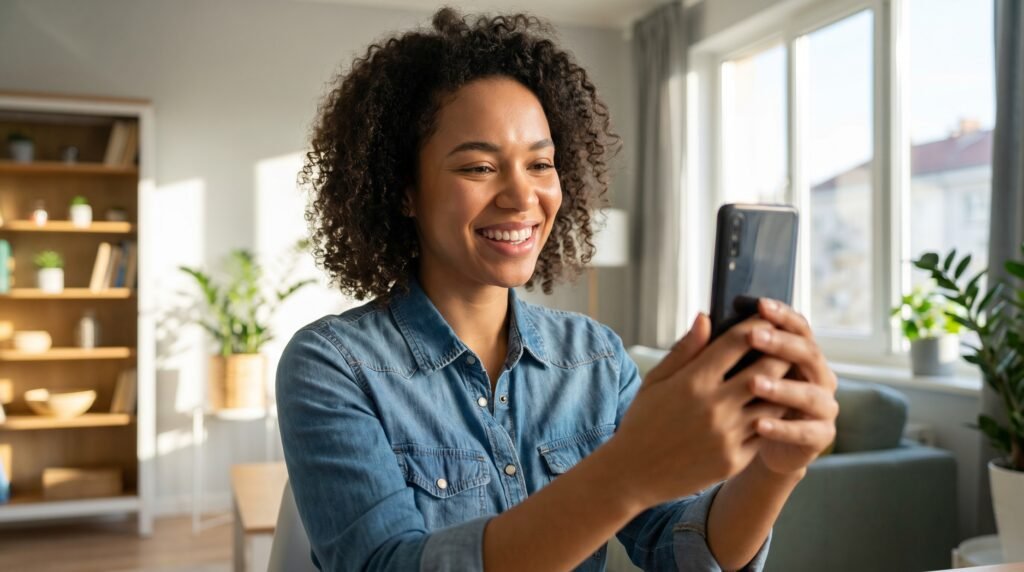 OmeTV vs Omega App