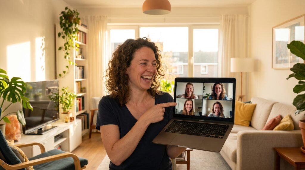 How Long Can You Use OmeTV for Free
