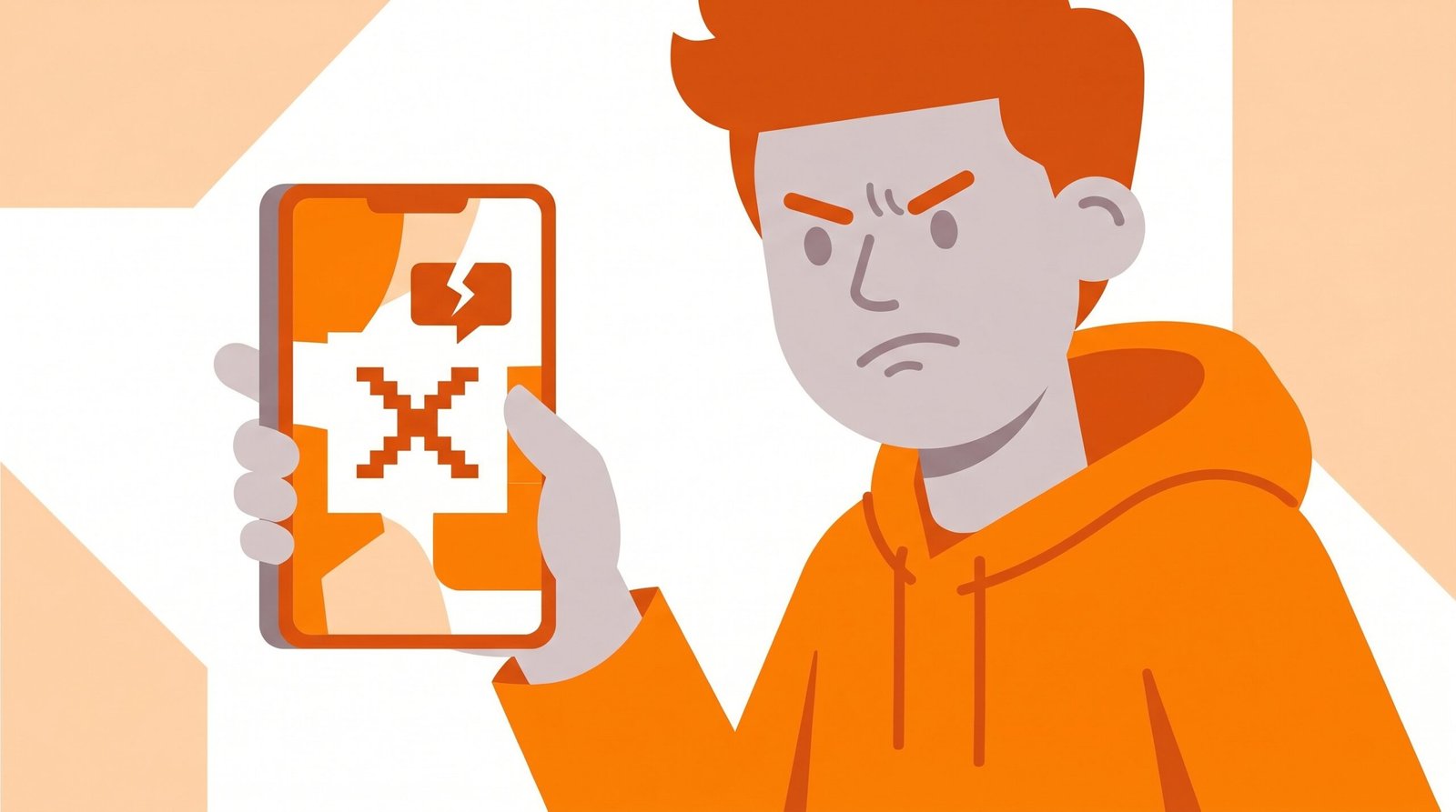 OmeTV app crashing