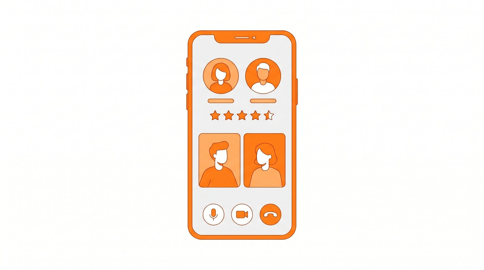 OmeTV app review
