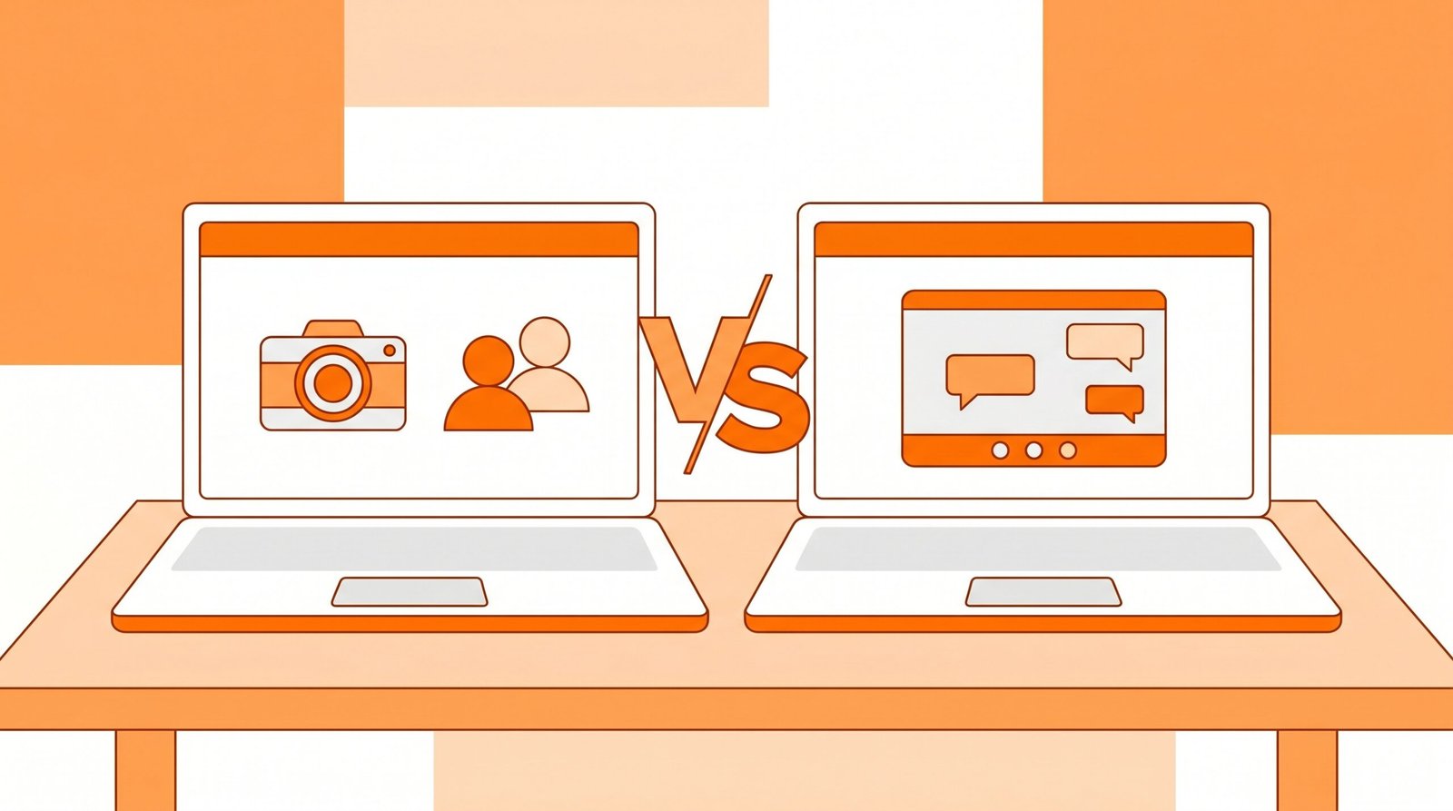 OmeTV vs Omegle