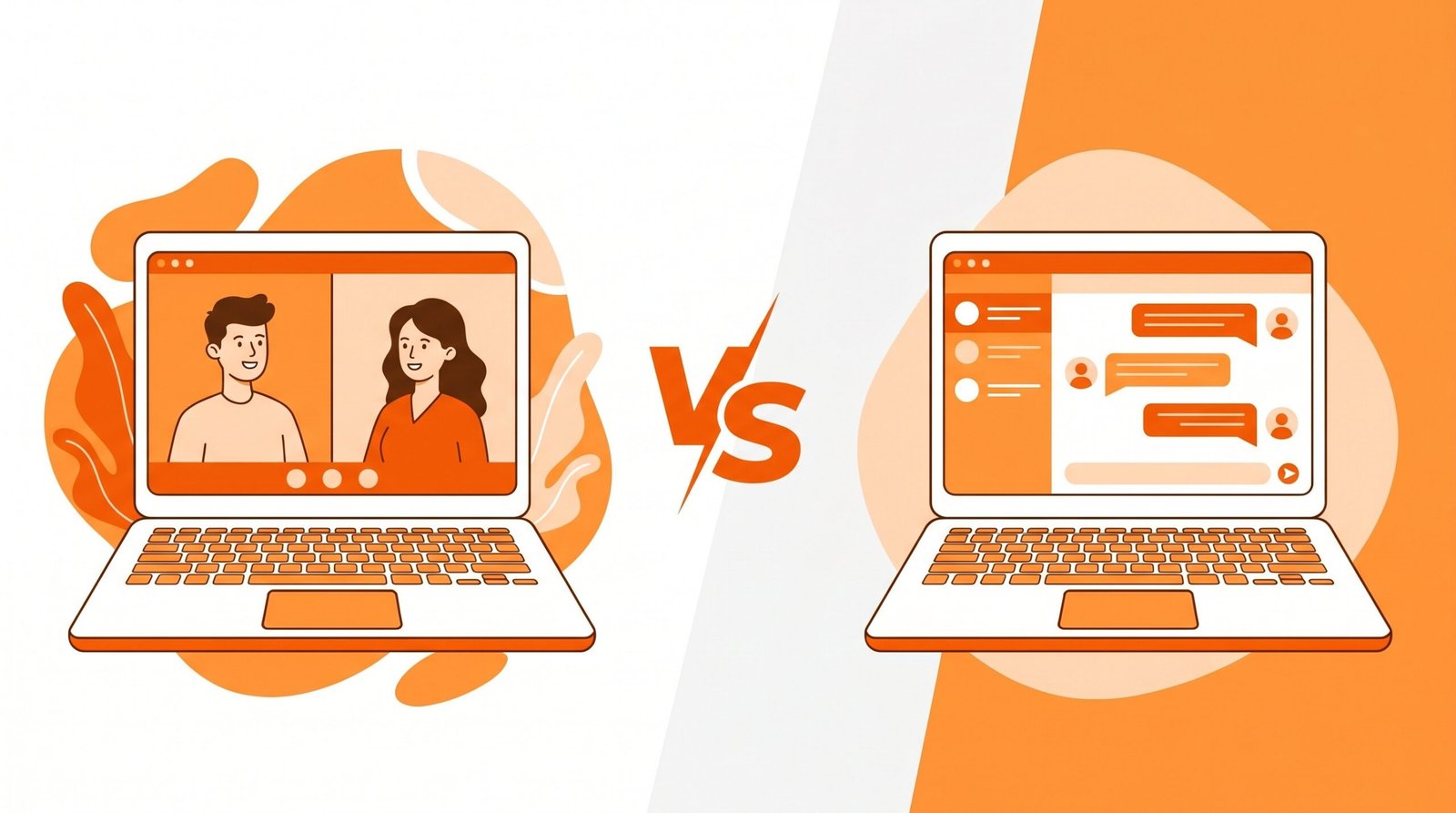 OmeTV vs Emerald Chat