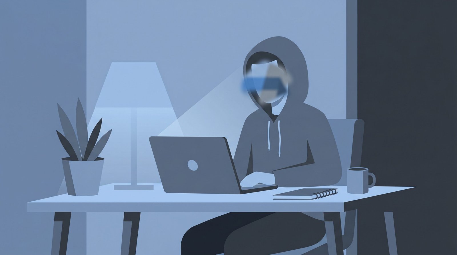 How to Use OmeTV Without Showing Your Face