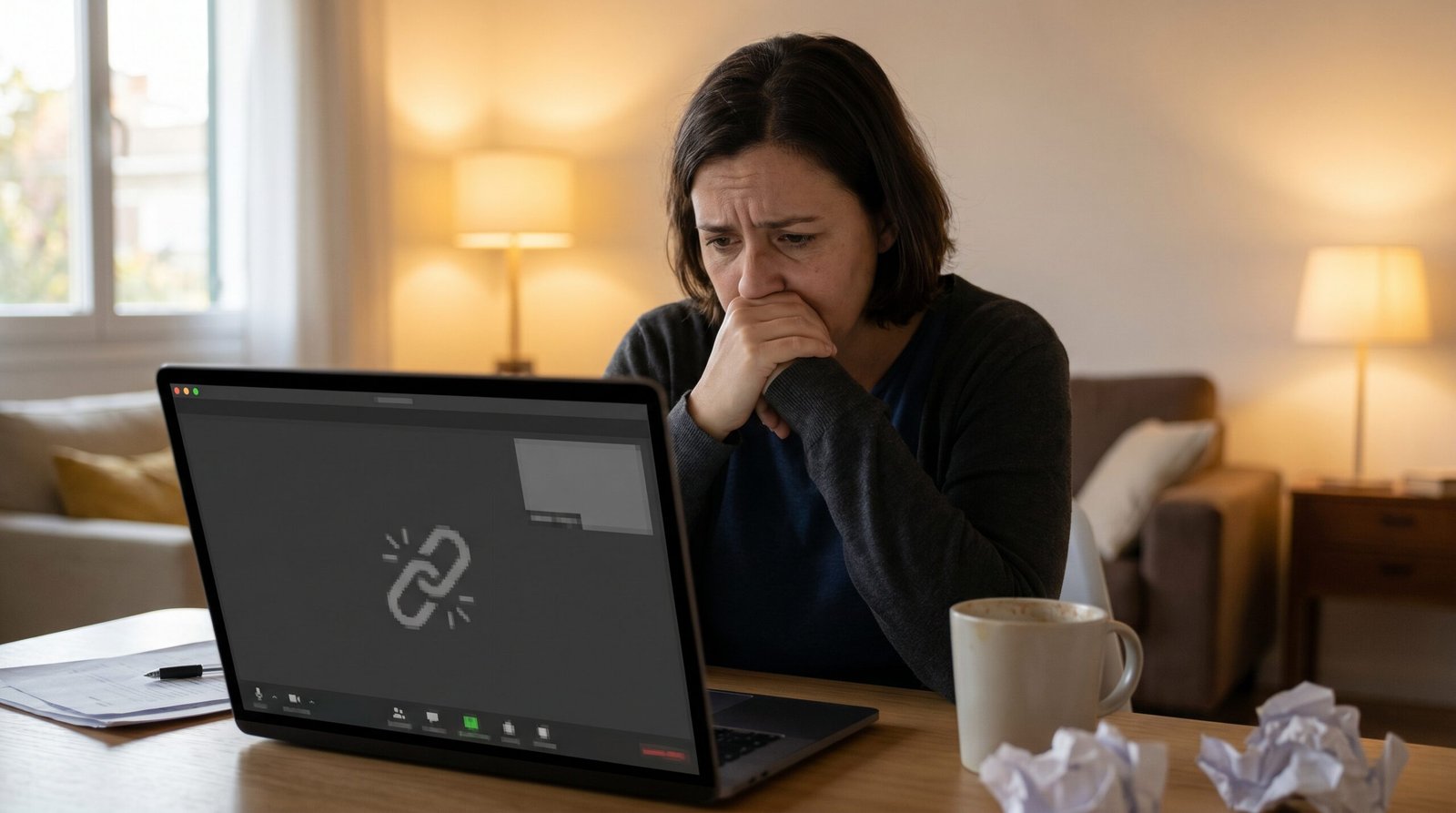 How to Find Someone Again on OmeTV After Disconnecting
