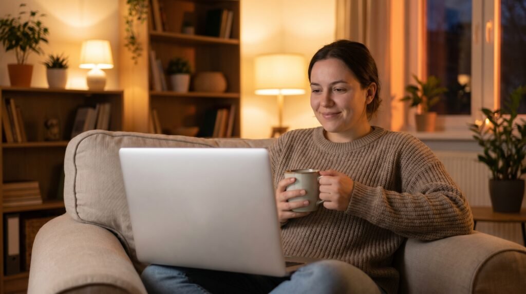 OmeTV vs Anonymous Chat Apps
