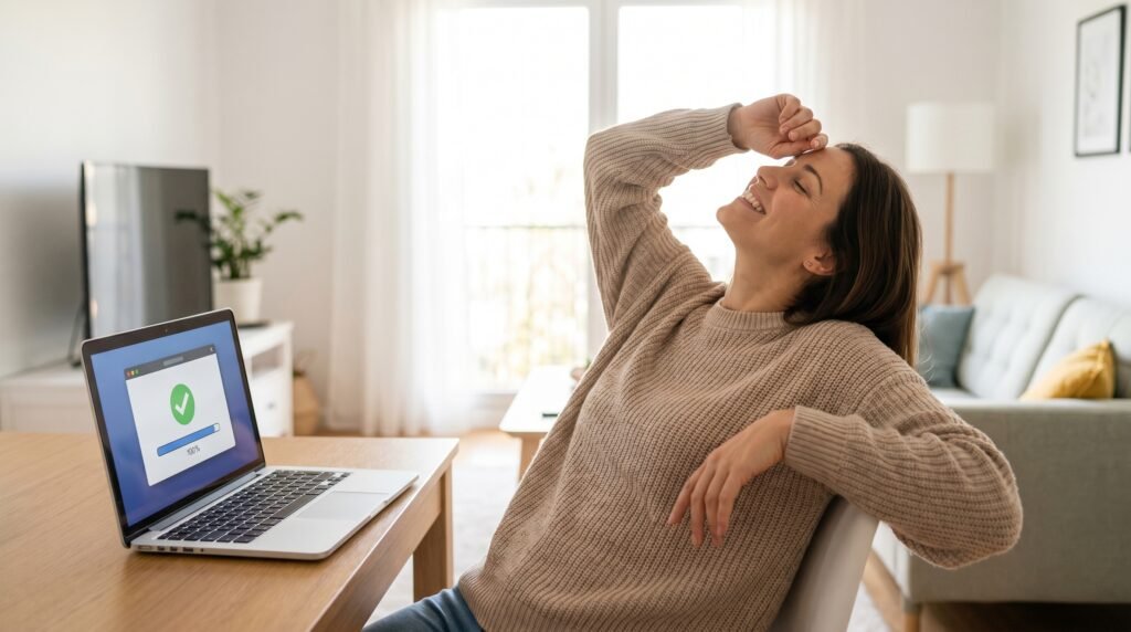 How to Recover a Deleted OmeTV Account