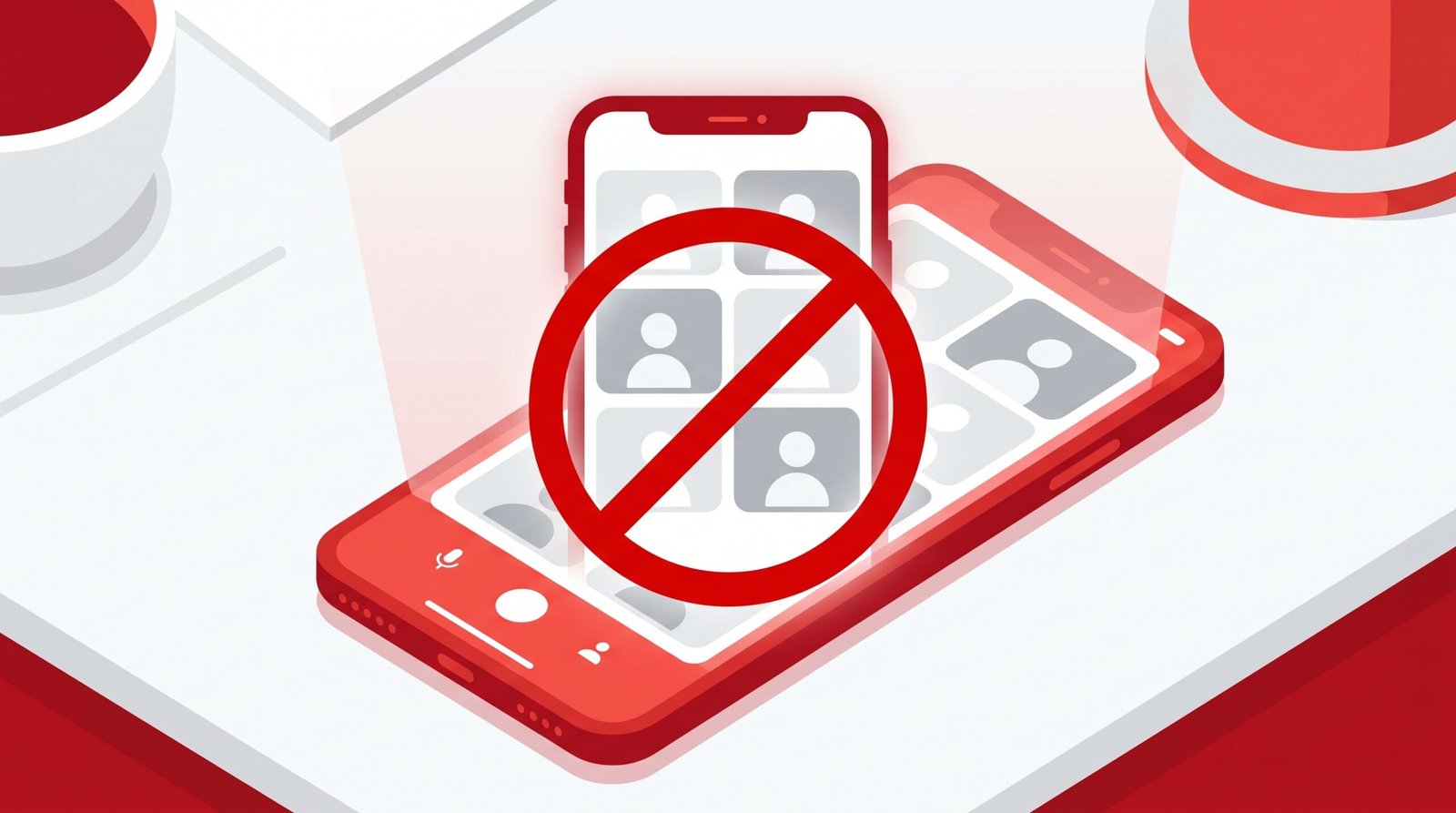How to Not Get Banned on OmeTV