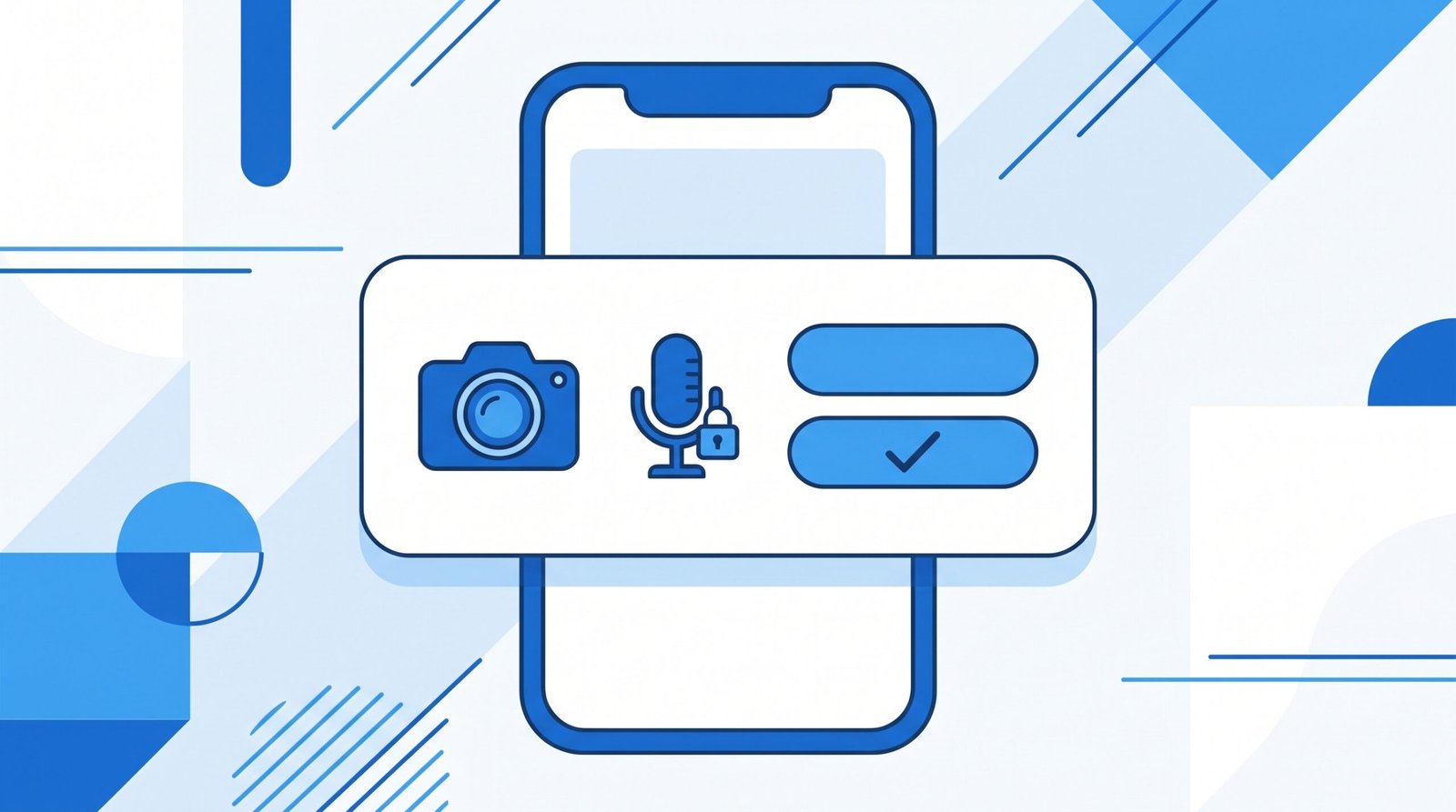 Is OmeTV Safe Permissions