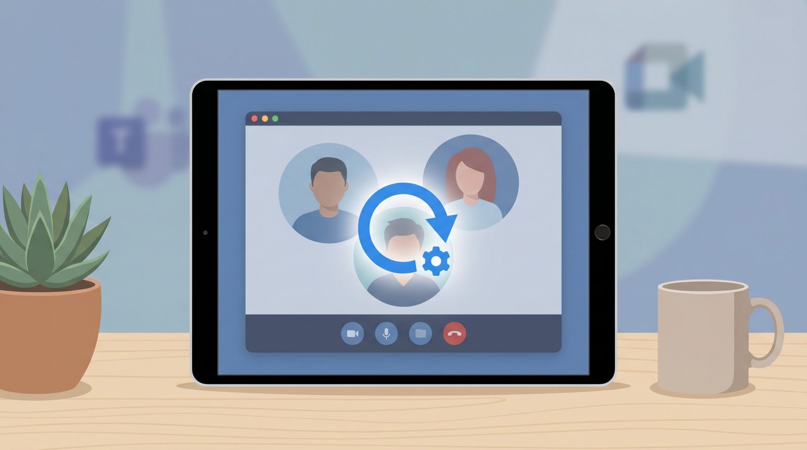 How to Recover a Deleted OmeTV Account