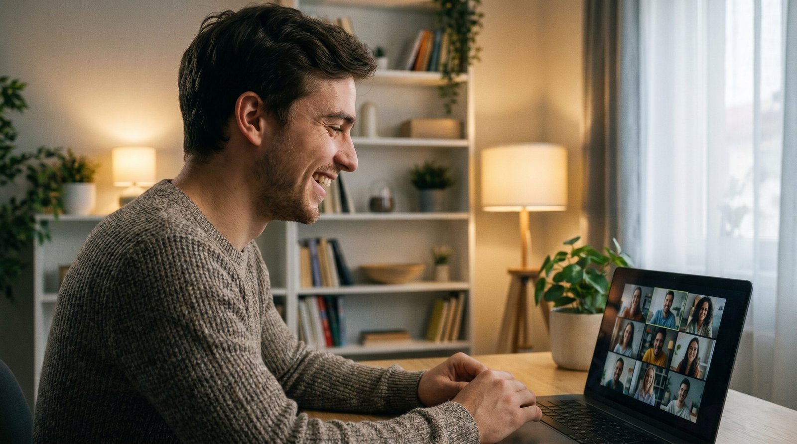 Best Topics to Talk About on OmeTV With a Girl