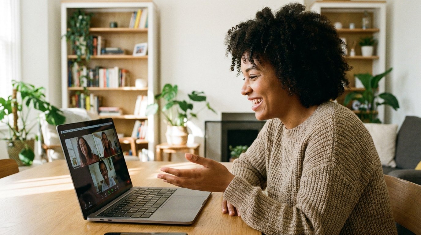 How to Get More Likes on OmeTV