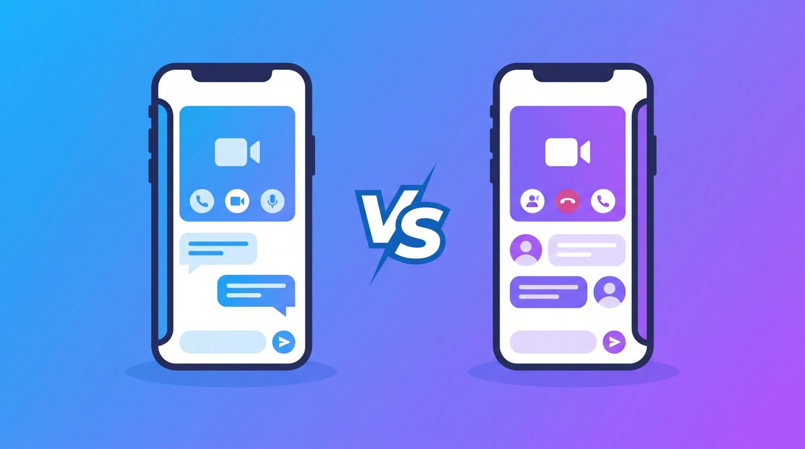 OmeTV vs CooMeet